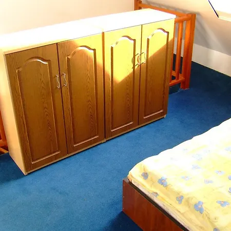 아파트 Relax Apartmans Balatonszárszó