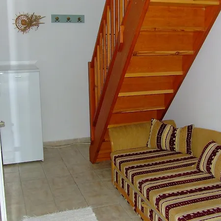 Relax Apartmans 아파트 *