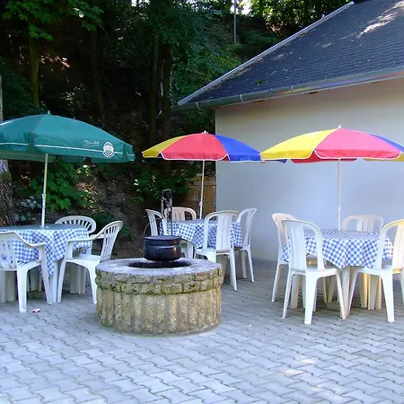 아파트 Relax Apartmans Balatonszárszó