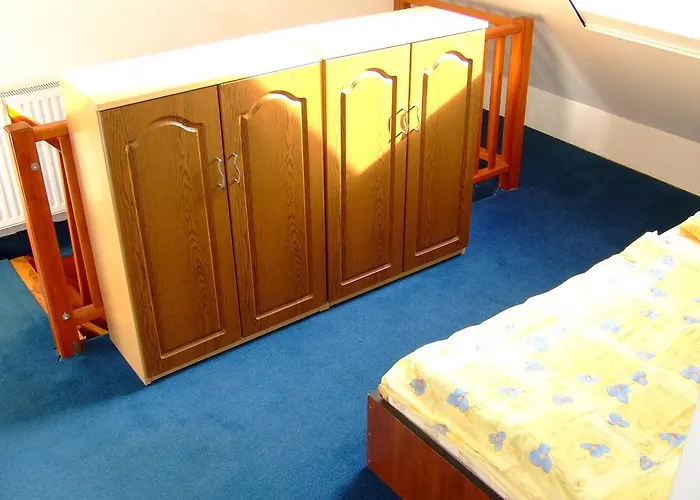 Lejlighed Relax Apartmans Balatonszárszó