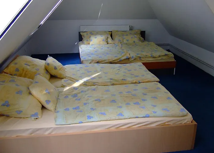 Relax Apartmans