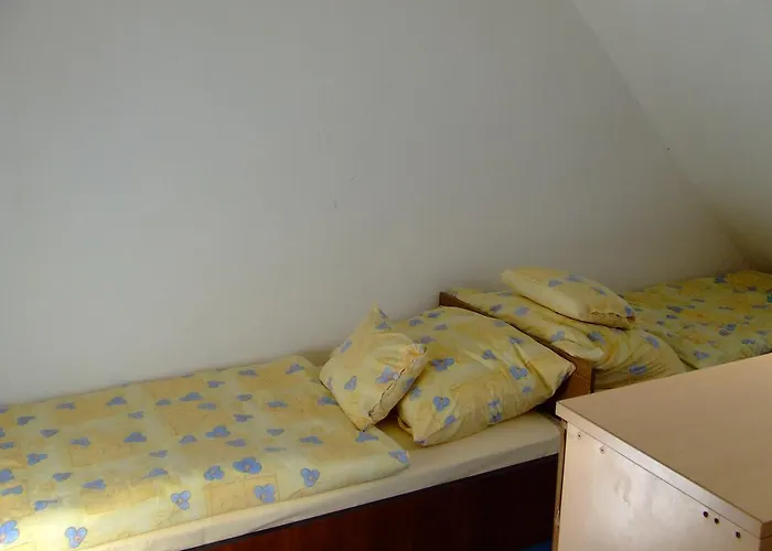 Relax Apartmans Balatonszárszó