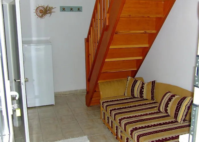 Relax Apartmans דירה *