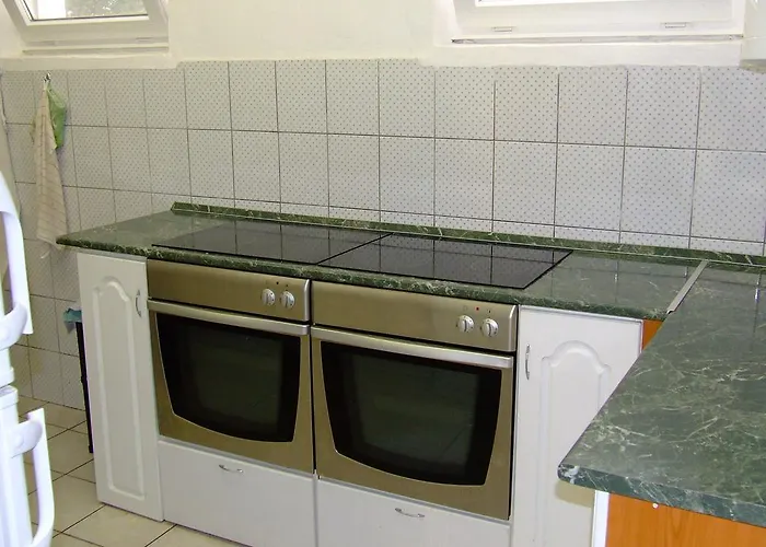 דירה Relax Apartmans Balatonszárszó