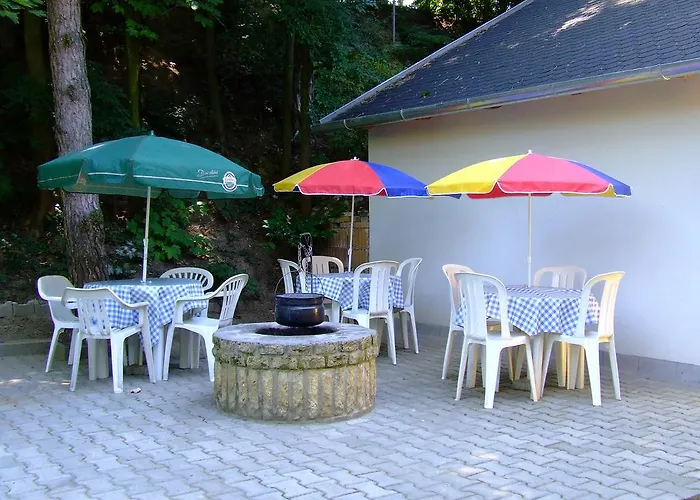 Lejlighed Relax Apartmans Balatonszárszó